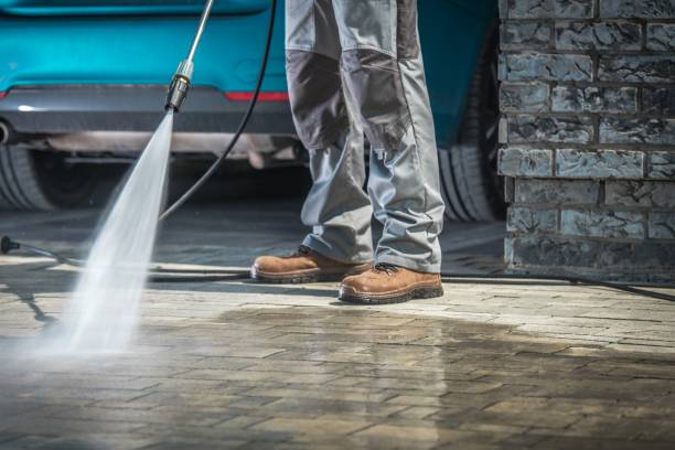 Professional Pressure Washing Services in Forest Park, GA
