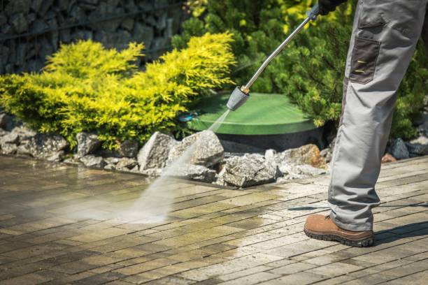 Best Warehouse Cleaning  in Forest Park, GA