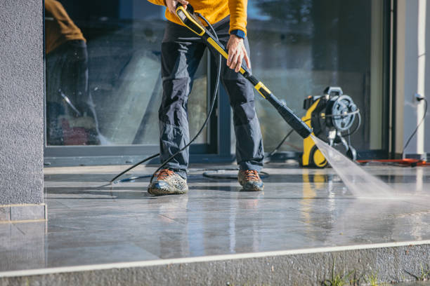 Best Soft Washing  in Forest Park, GA